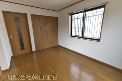 【洋室】 | カーサ２１