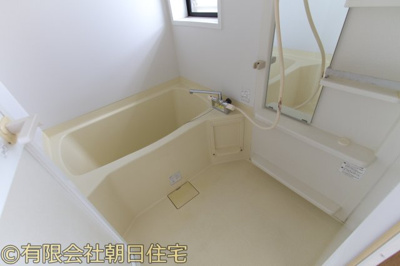 【浴室】 | カーサ２１