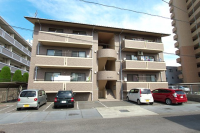 【外観】 | カーサ２１