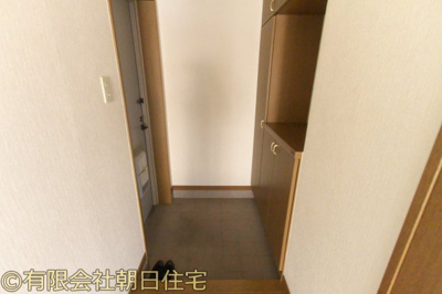 【玄関】 | カーサ２１