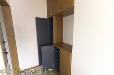 【収納】 | カーサ２１