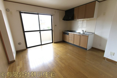 【居間・リビング】 | カーサ２１