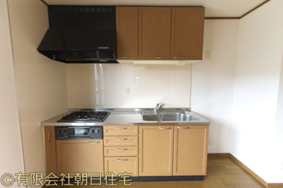 【キッチン】 | カーサ２１