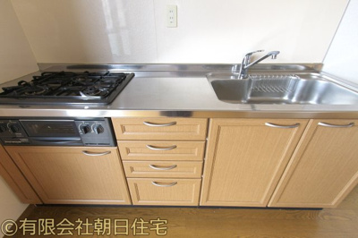 【キッチン】 | カーサ２１