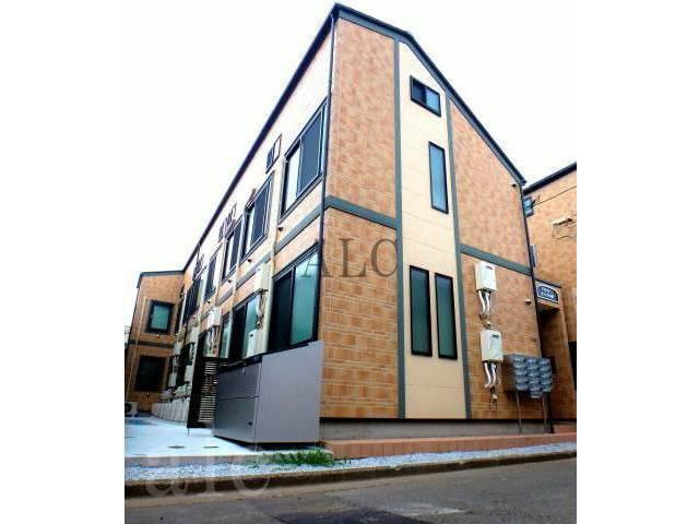 アーバンプレイス高田馬場X