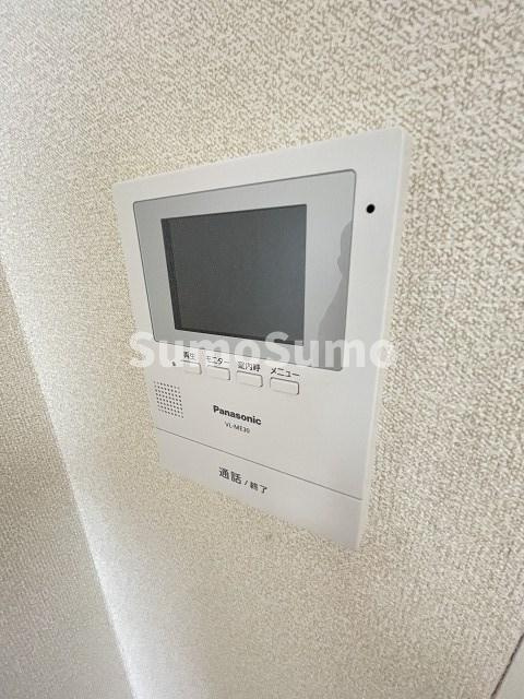 ルフロン甲子園のセキュリティ