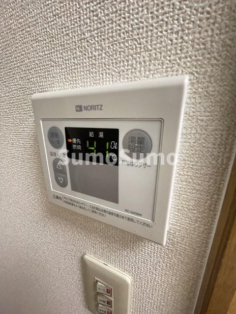 ルフロン甲子園の設備