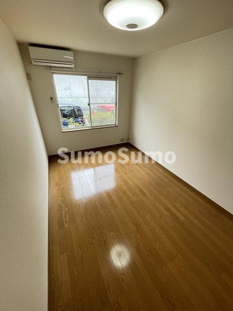 ルフロン甲子園の洋室