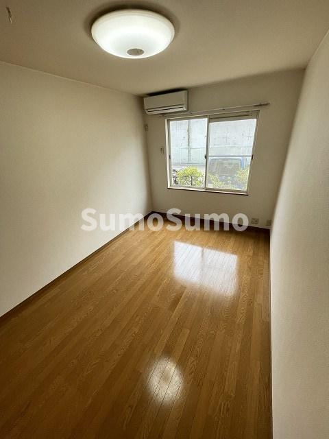 ルフロン甲子園の居間・リビング