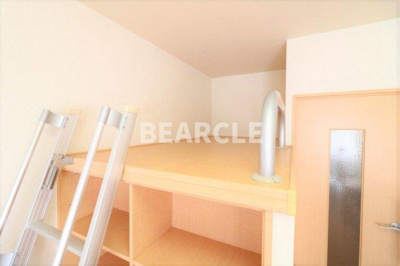 【内装】 | レオパレス西ノ京