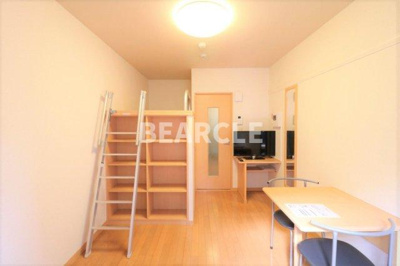 【その他】 | レオパレス西ノ京