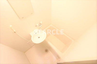 【浴室】 | レオパレス西ノ京