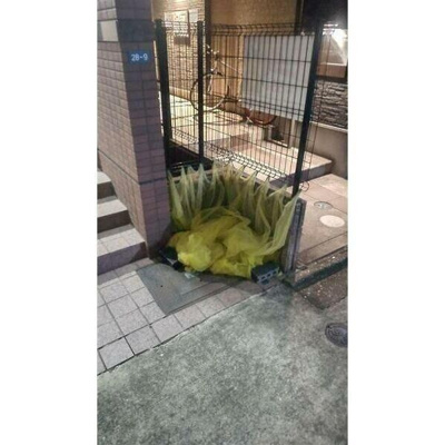 【その他共用部分】 | アマーブレ今池