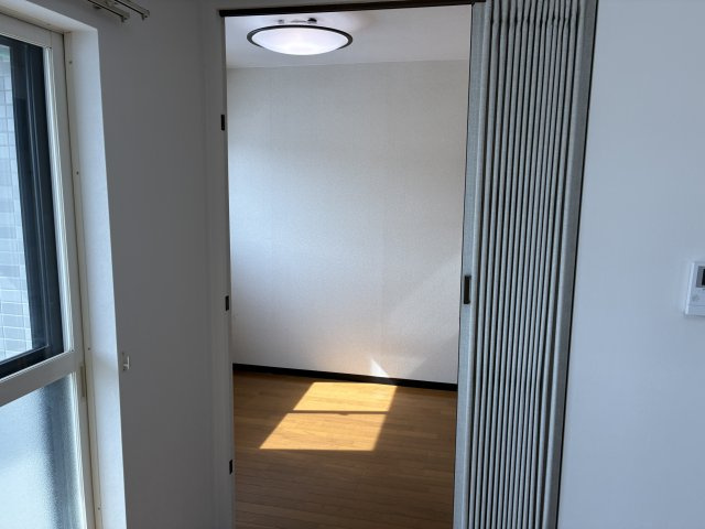 プロージェ新緑の内装