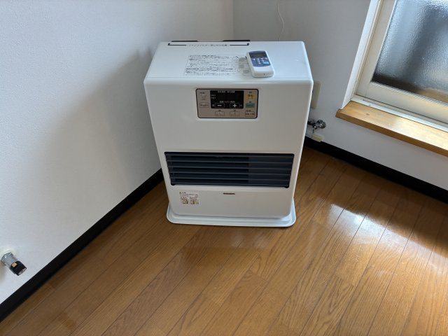 プロージェ新緑の設備