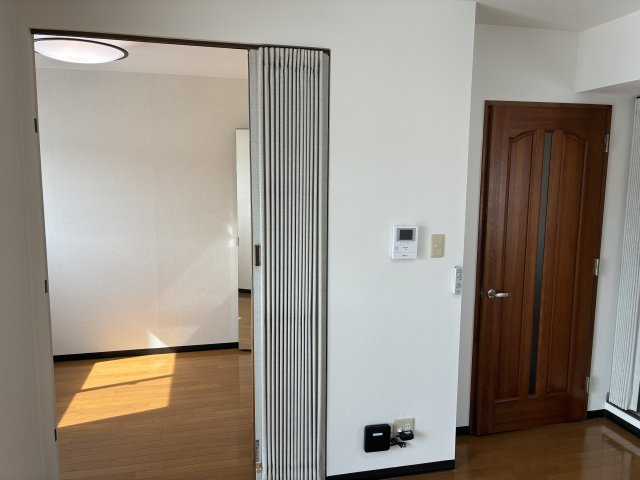 プロージェ新緑の内装