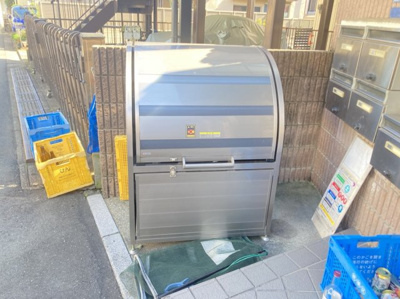 【その他共用部分】 | リ・カーヴ新町