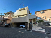 コムフォートＩＩ自由が丘の画像