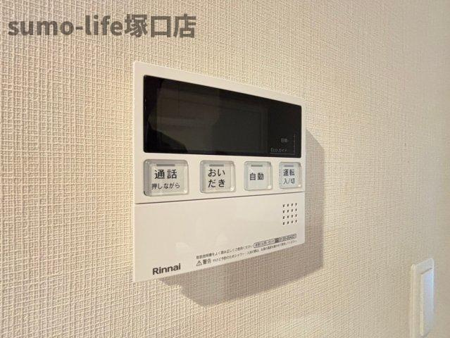 レリーフ南塚口のその他