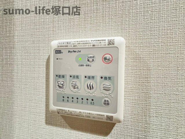 レリーフ南塚口のその他