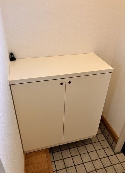 メゾンアモールＡの設備