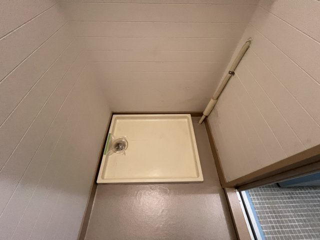 多聞ニューハイツの設備