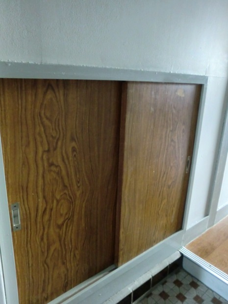 魚眞マンションのその他|シューズBOX