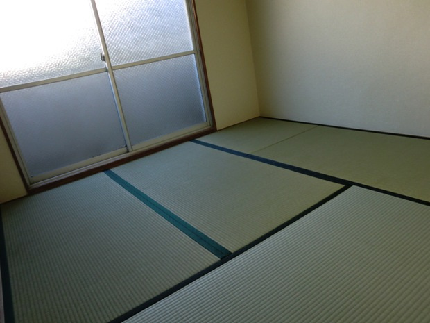 魚眞マンションの設備