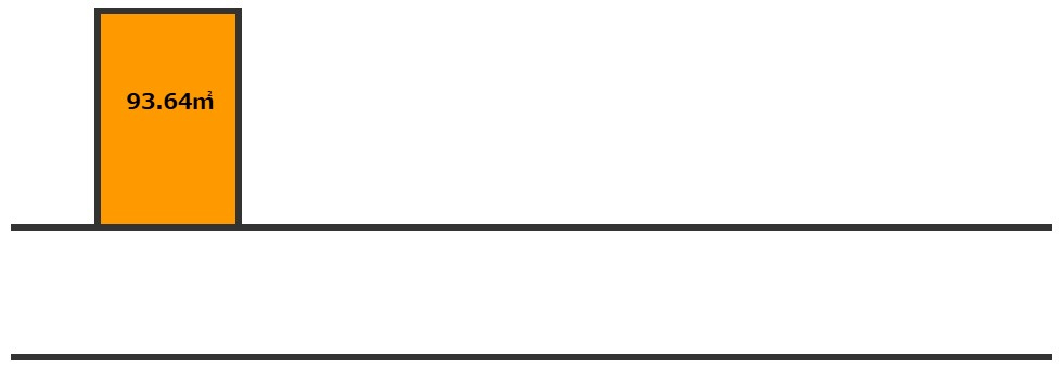 柳丸町Ⅱ-A号地　売地