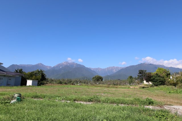 【土地】大町大原町の外観