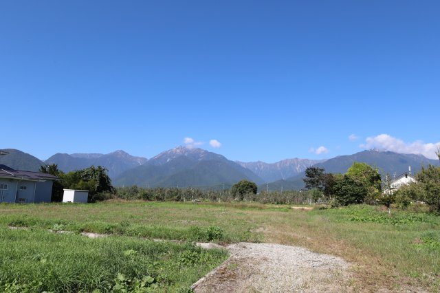 【土地】大町大原町の外観