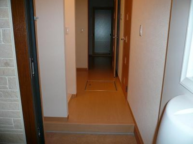 【内装】 | エムズ　コンフォート