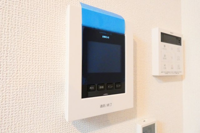 【セキュリティ】 | シャトームラシュウⅡ | 安心のTVドアホン