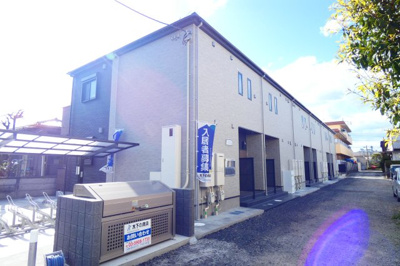 【外観】 | シャトームラシュウⅡ