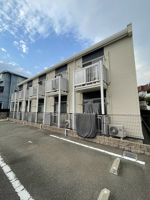 レオネクストさくら五段坂Ⅰ