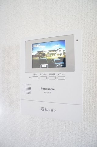 エトワールのセキュリティ