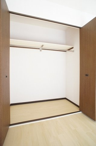 エトワールの収納