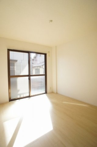 エトワールの内装