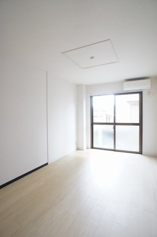 エトワールの居間・リビング