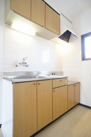 エトワールのキッチン