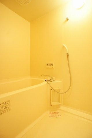 エトワールの浴室