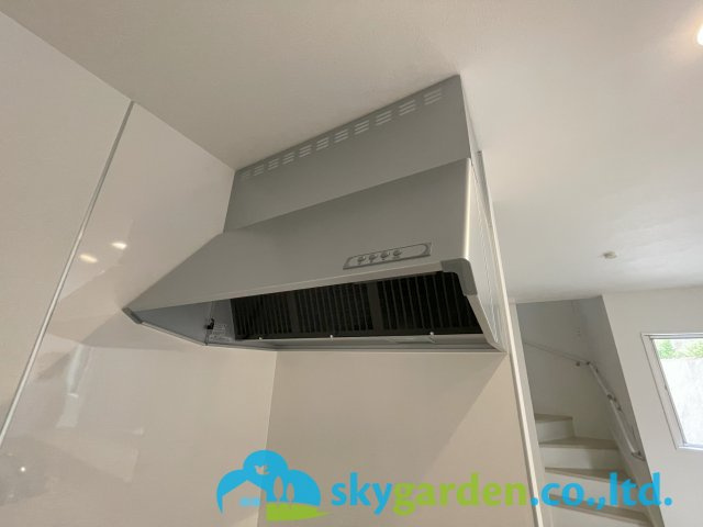 鎌倉市笛田4期　新築戸建　全2棟2号棟のその他