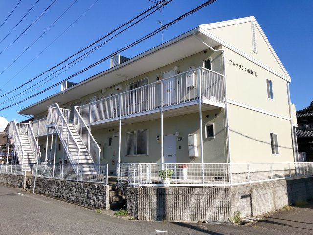 フレグランス岩野2