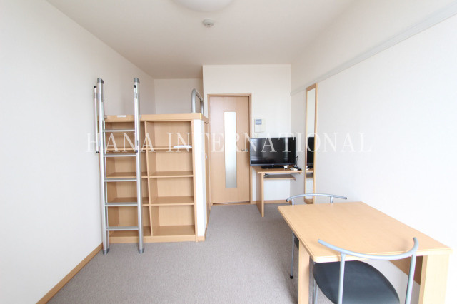 レオパレスリヴェールⅡのその他