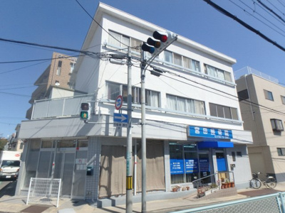 【外観】 | 藤本マンション