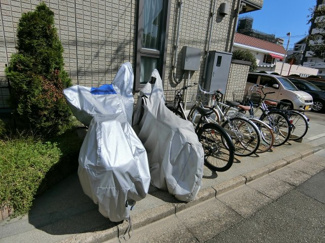 【その他共用部分】