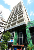 プラーズタワー東新宿の画像