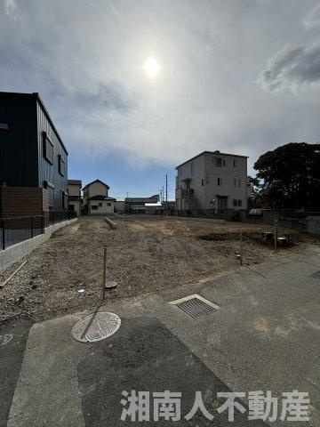 茅ヶ崎市柳島２丁目売地