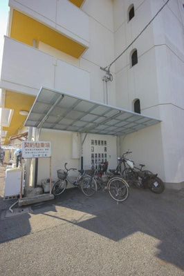 【その他共用部分】 | コーポ二丈