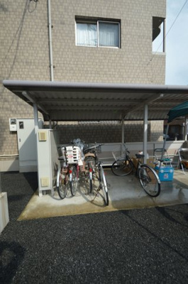 【その他共用部分】 | Ｙ＆Ｍ　ＳＡＫＵＲＡ